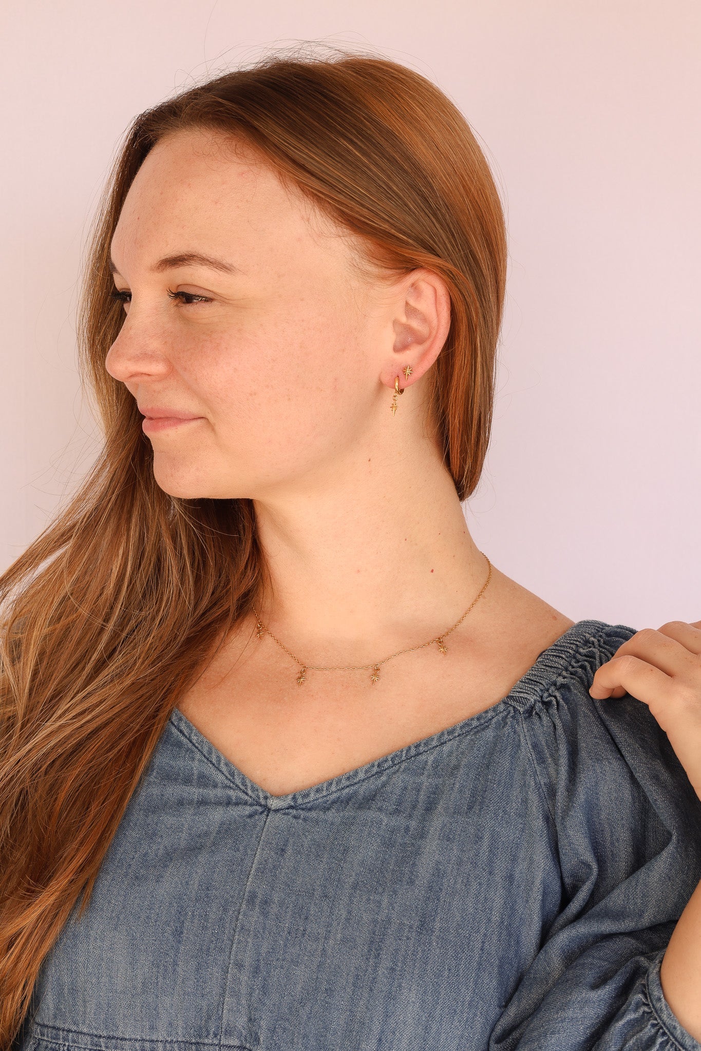 Estelle Necklace