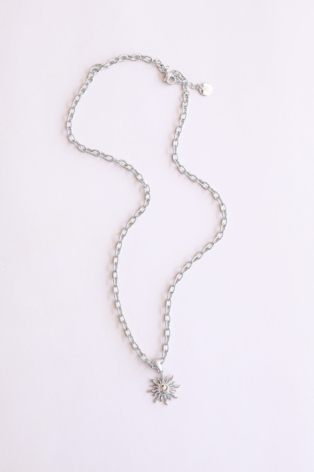 Soliel Necklace