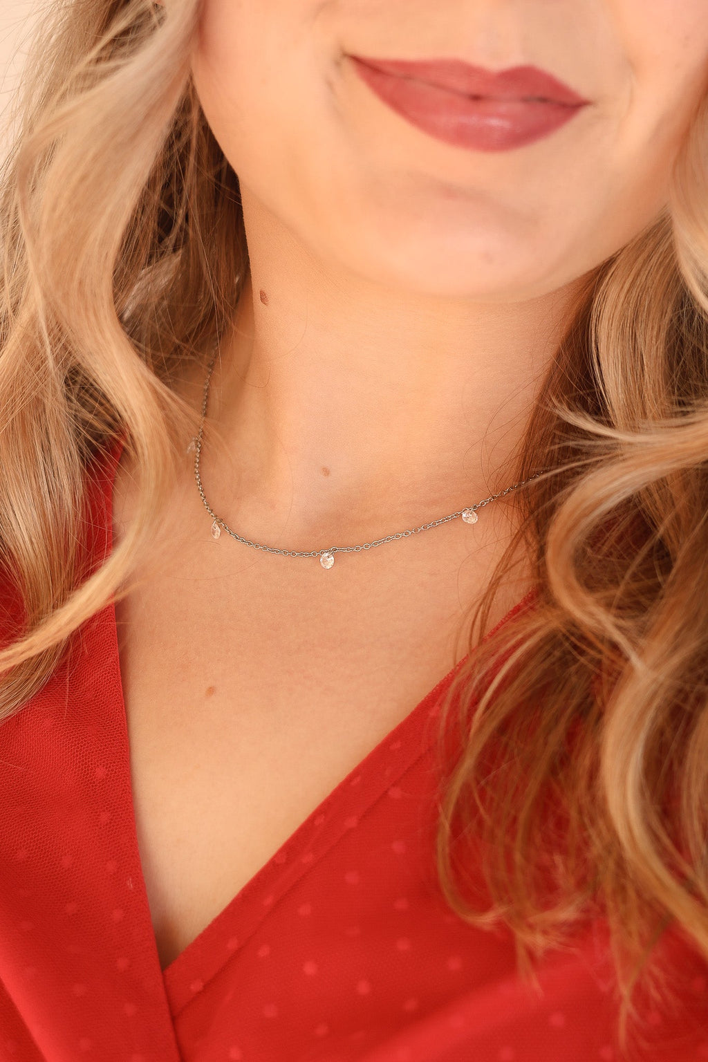 Madison Necklace