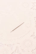 Flat Back Applicator