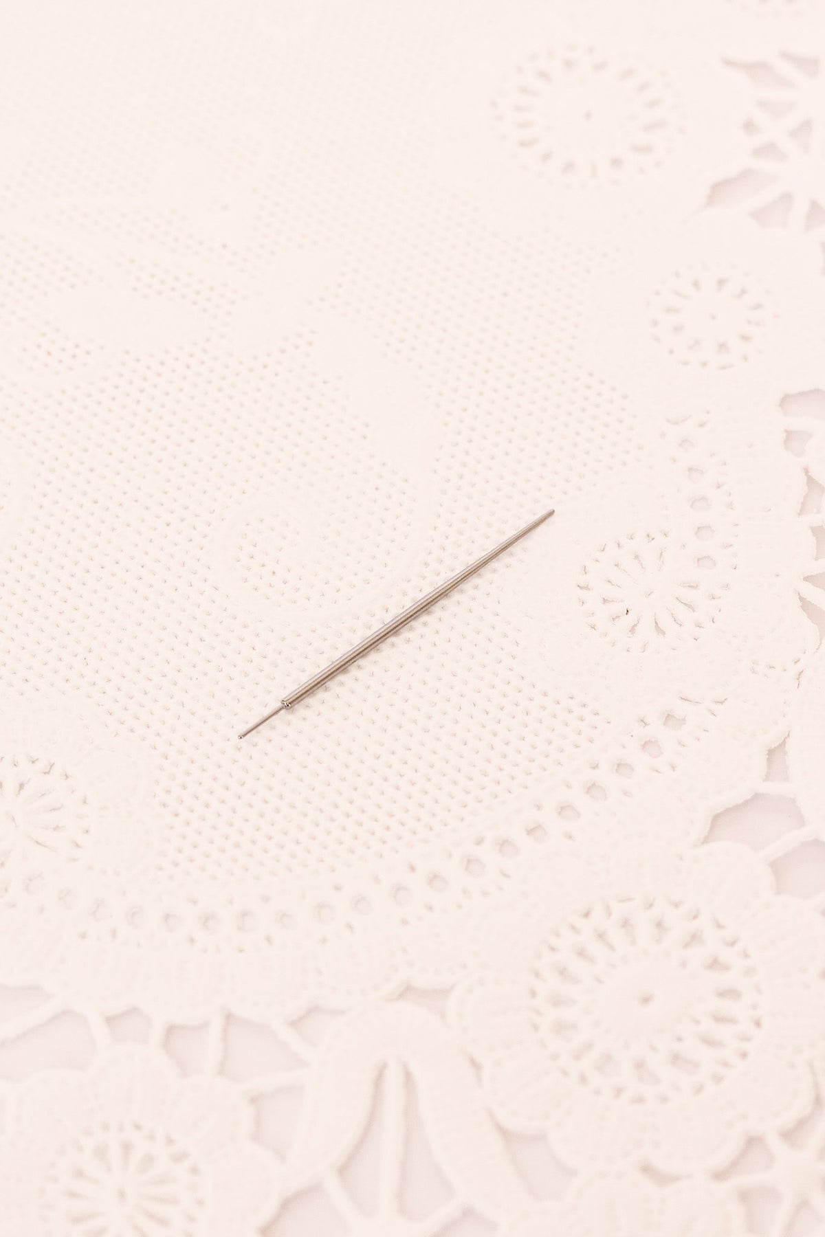 Flat Back Applicator
