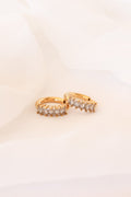 Diamond Hoop