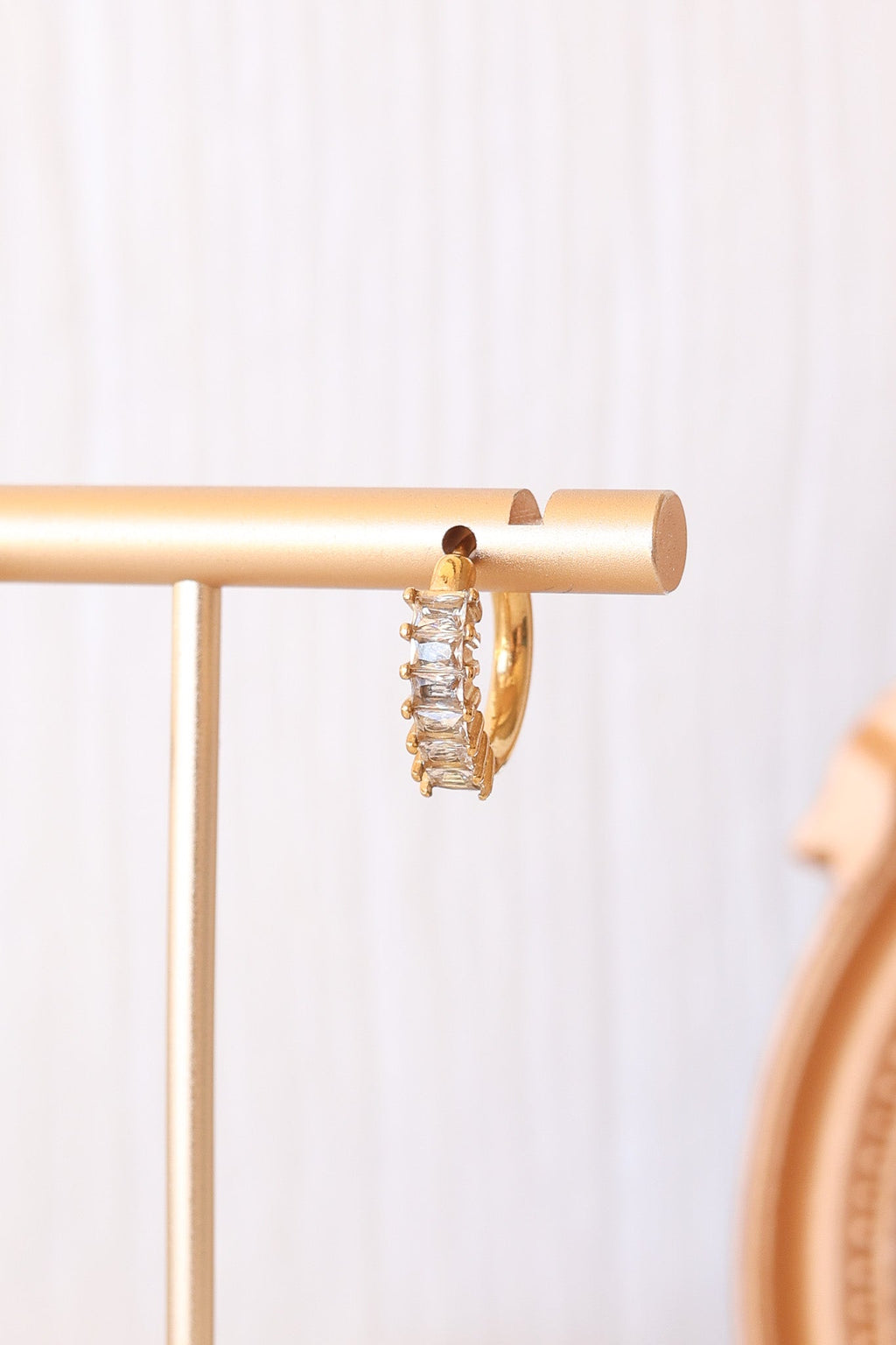 Diamond Hoop