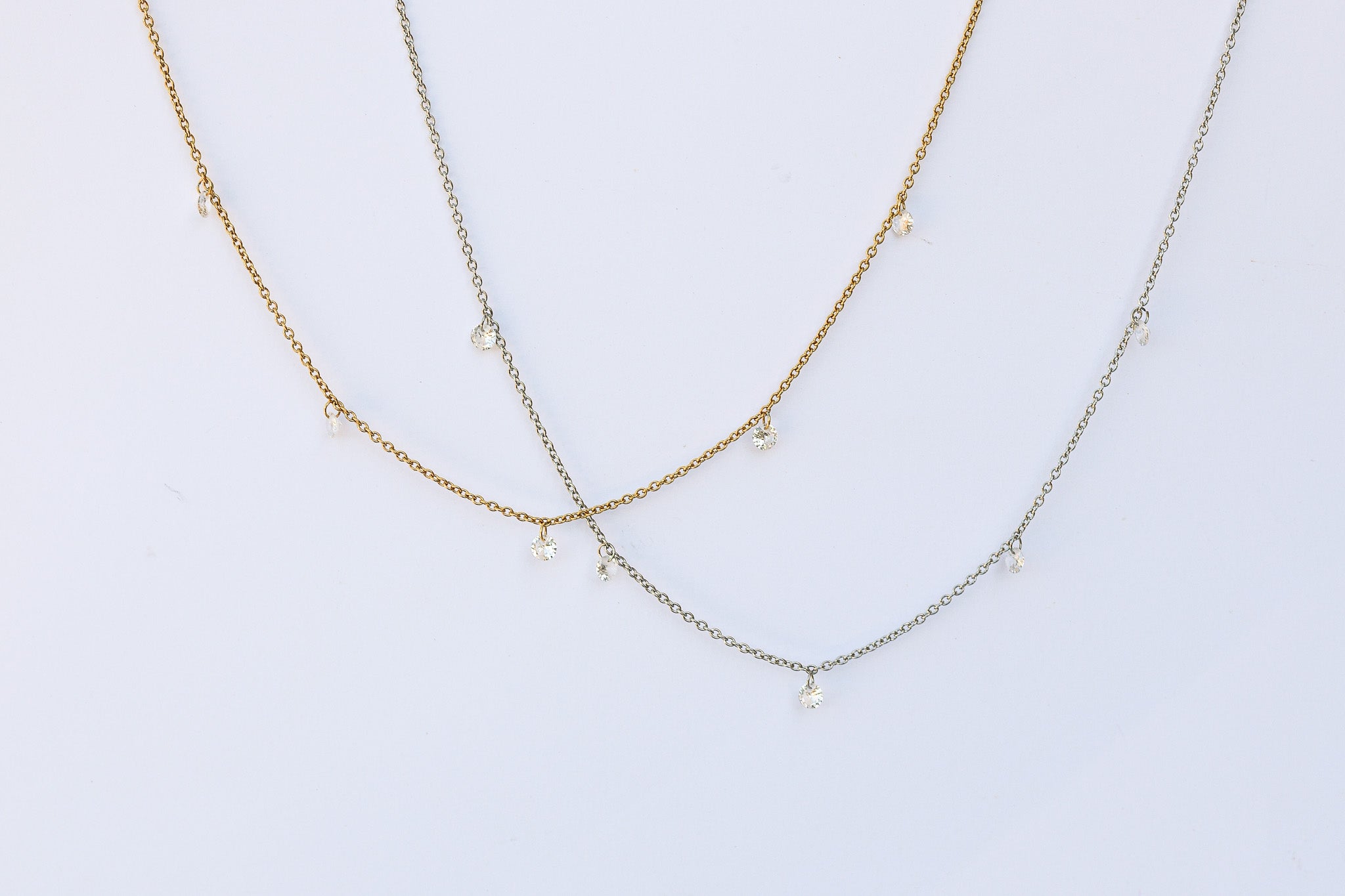 Madison Necklace