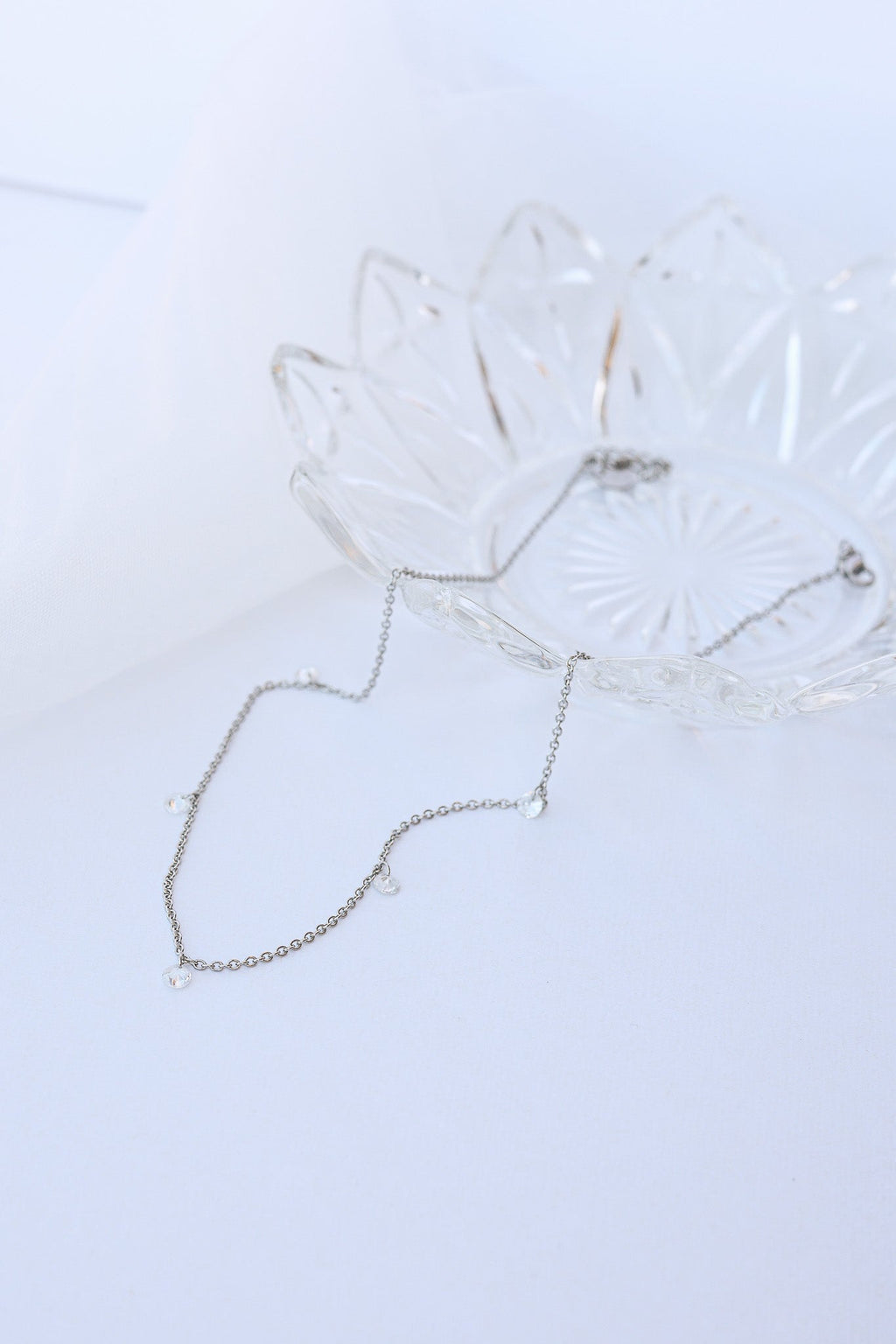 Madison Necklace
