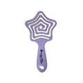 Nascita Pro 42 Hair Brush - Gentle Detangling & Styling Tool for Tangle-Free Hair