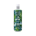 Faith In Nature Rosemary Hair Care Conditioner for Dandruff-Prone Hair - 13.53 fl oz, Natural Hair Nourishment Treatment