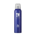Caldion Classic Men's Deodorant - Long-Lasting Fragrance & Odor Protection for Men