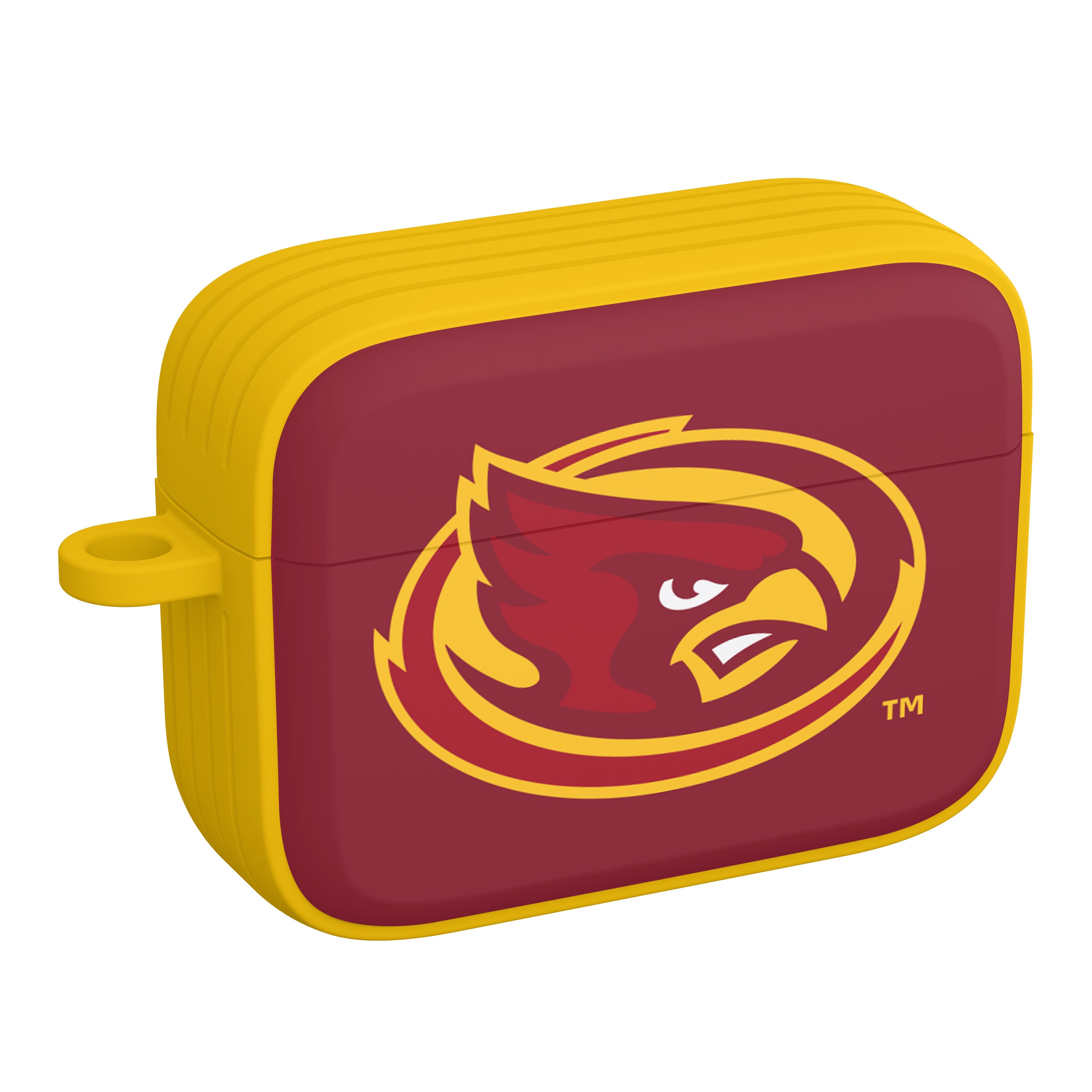 Iowa State Cyclones HDX AirPods Pro 1 & 2 Case Cover