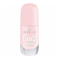 Essence Gel Nail Polish Shade 07 for Long-Lasting Shine