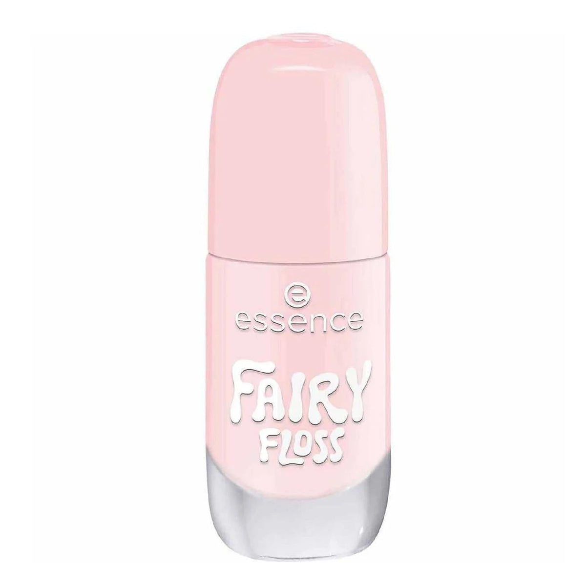 Essence Gel Nail Polish Shade 07 for Long-Lasting Shine
