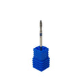 Trina Nail Drill Bit - Diamond Coated, High Precision for Professional Nail Care - Trina Elmas Freze Ucu Protez Tõrnak TšrpŸsŸ Ate_ No:1