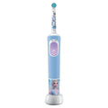 Oral-B Kids Frozen Electric Toothbrush for Gentle Clean