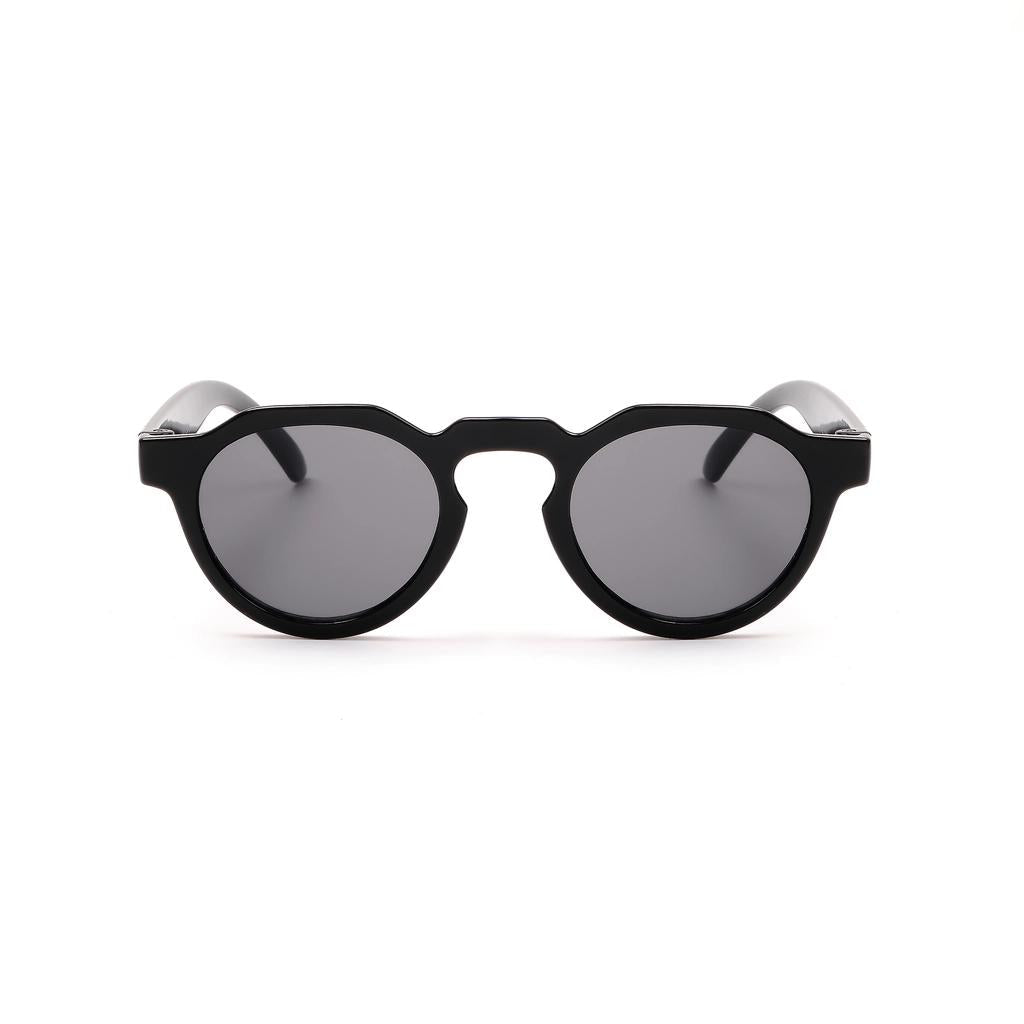Solest London Black Kids Sunglasses for Sun Protection