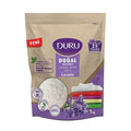 Duru Eco-Friendly Laundry Detergent Granules - Natural, Paraben-Free, Gentle on Clothes & Skin - 1kg