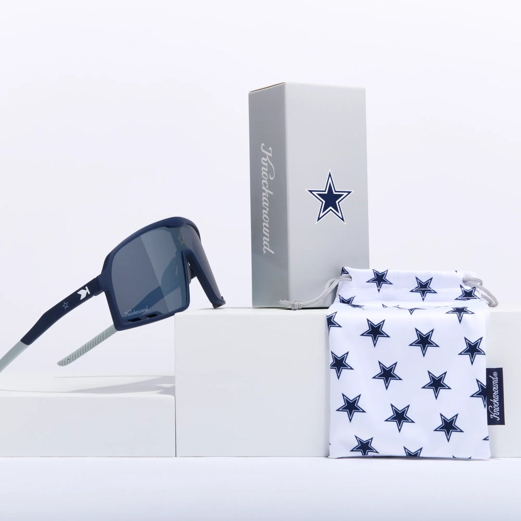 Dallas Cowboys Campeones
