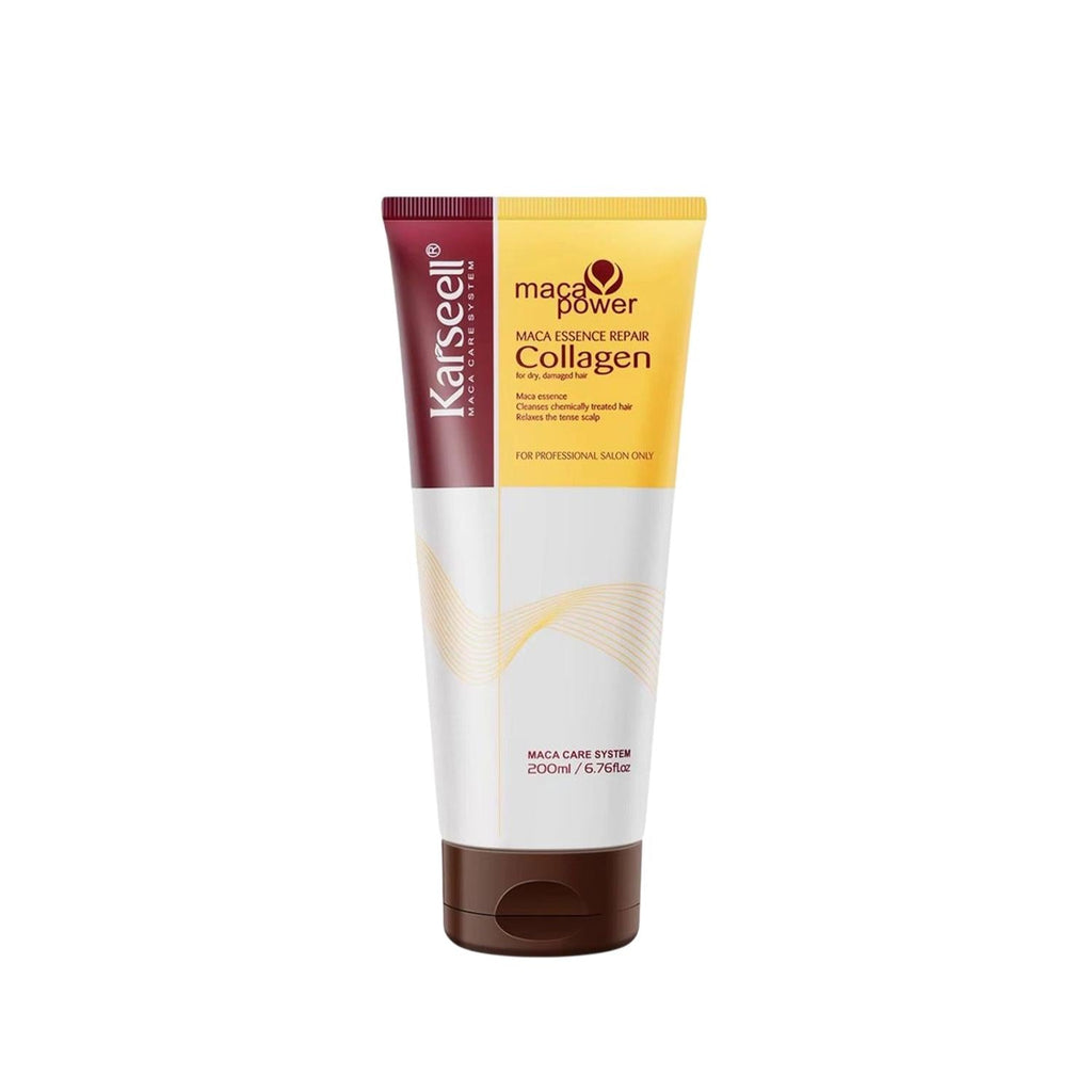 Karseell Maca Essence Repair Collagen Hair Mask 200 ml