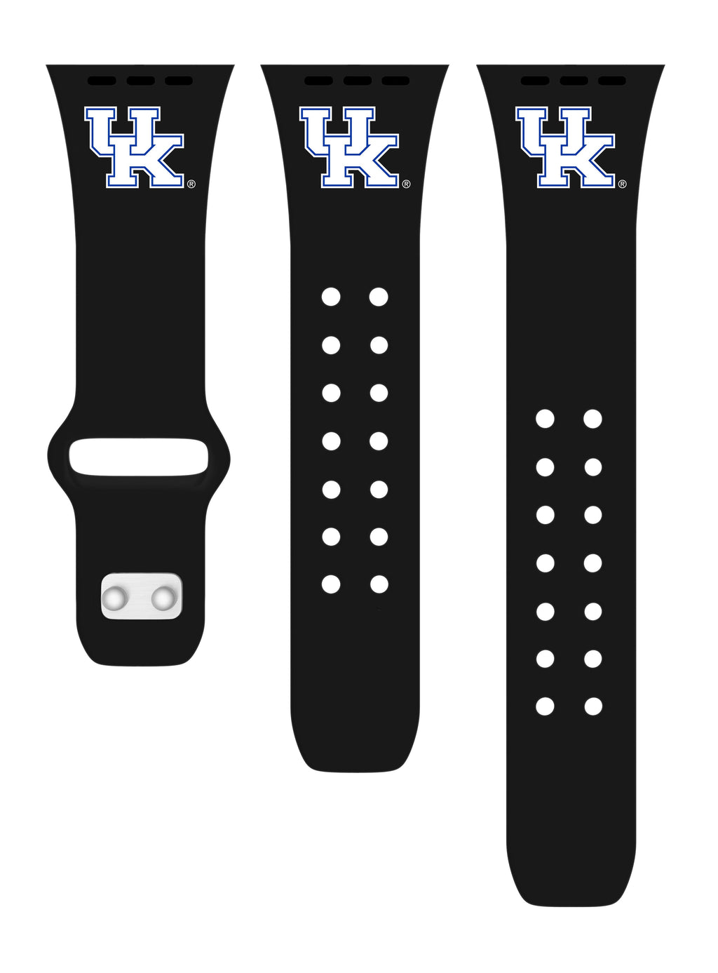 Kentucky Wildcats Apple Watch Band
