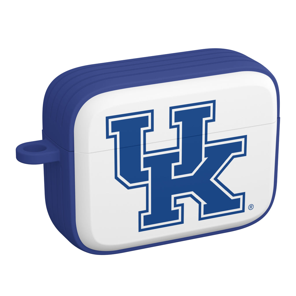 Kentucky Wildcats HDX Apple Airpods Pro 1 & 2 Case Cover