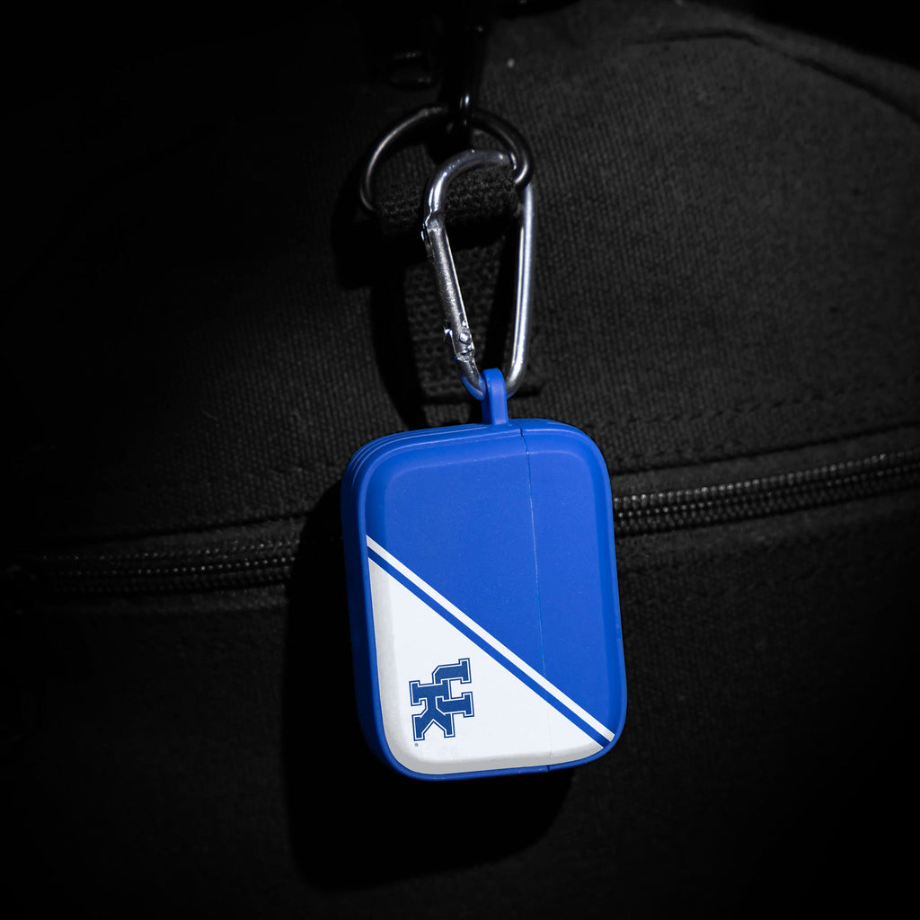 Kentucky Wildcats HDX Champion Series Apple AirPods Pro 1 & 2 Case Cover
