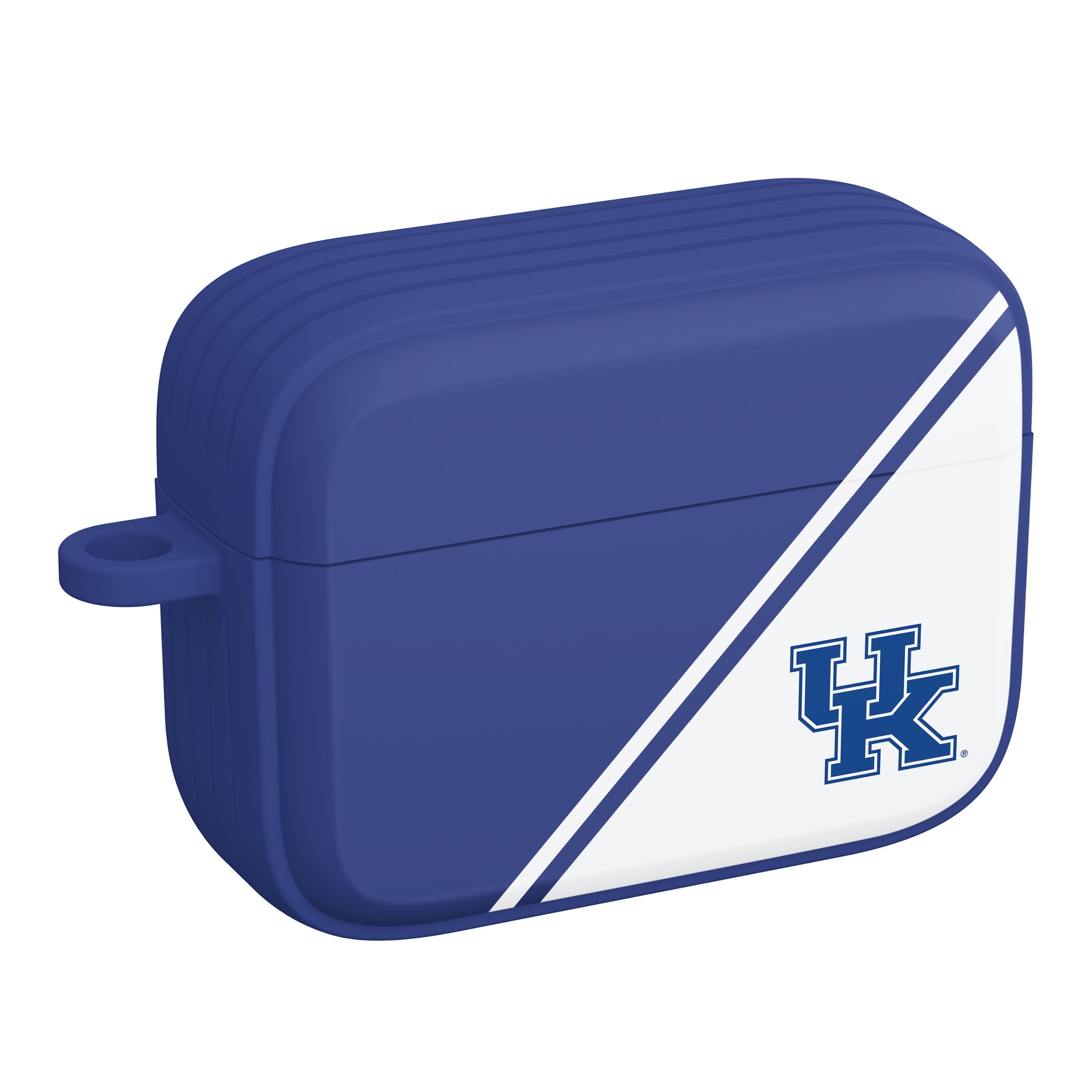 Kentucky Wildcats HDX Champion Series Apple AirPods Pro 1 & 2 Case Cover