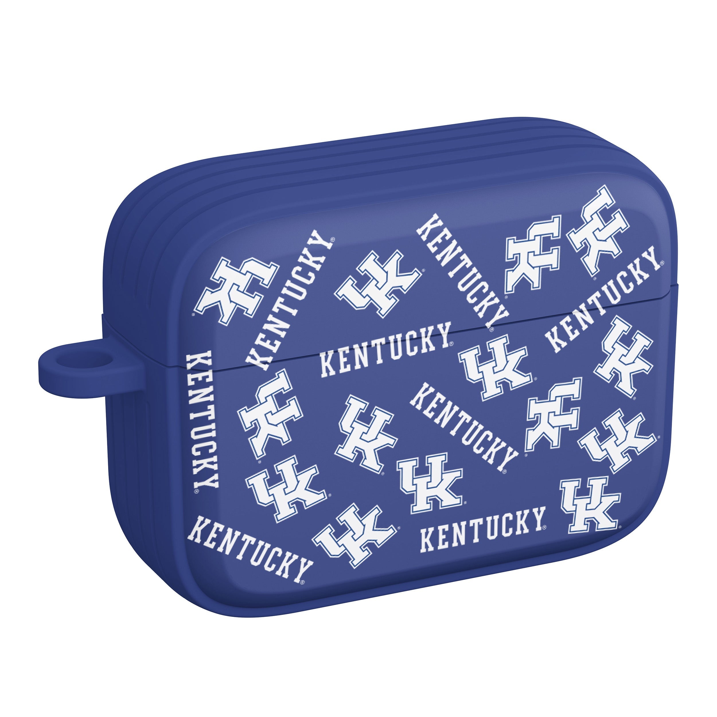 Kentucky Wildcats HDX Apple Airpods Pro 1 & 2 Case Cover