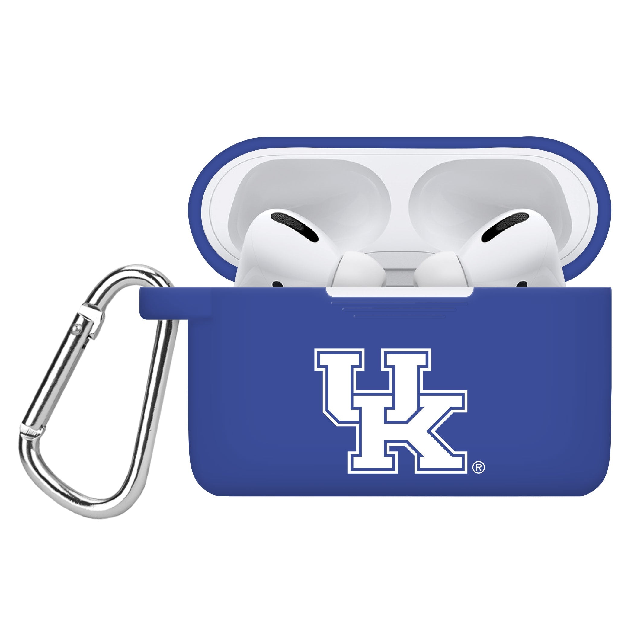 Kentucky Wildcats AirPods Pro 1 & 2 Case Cover