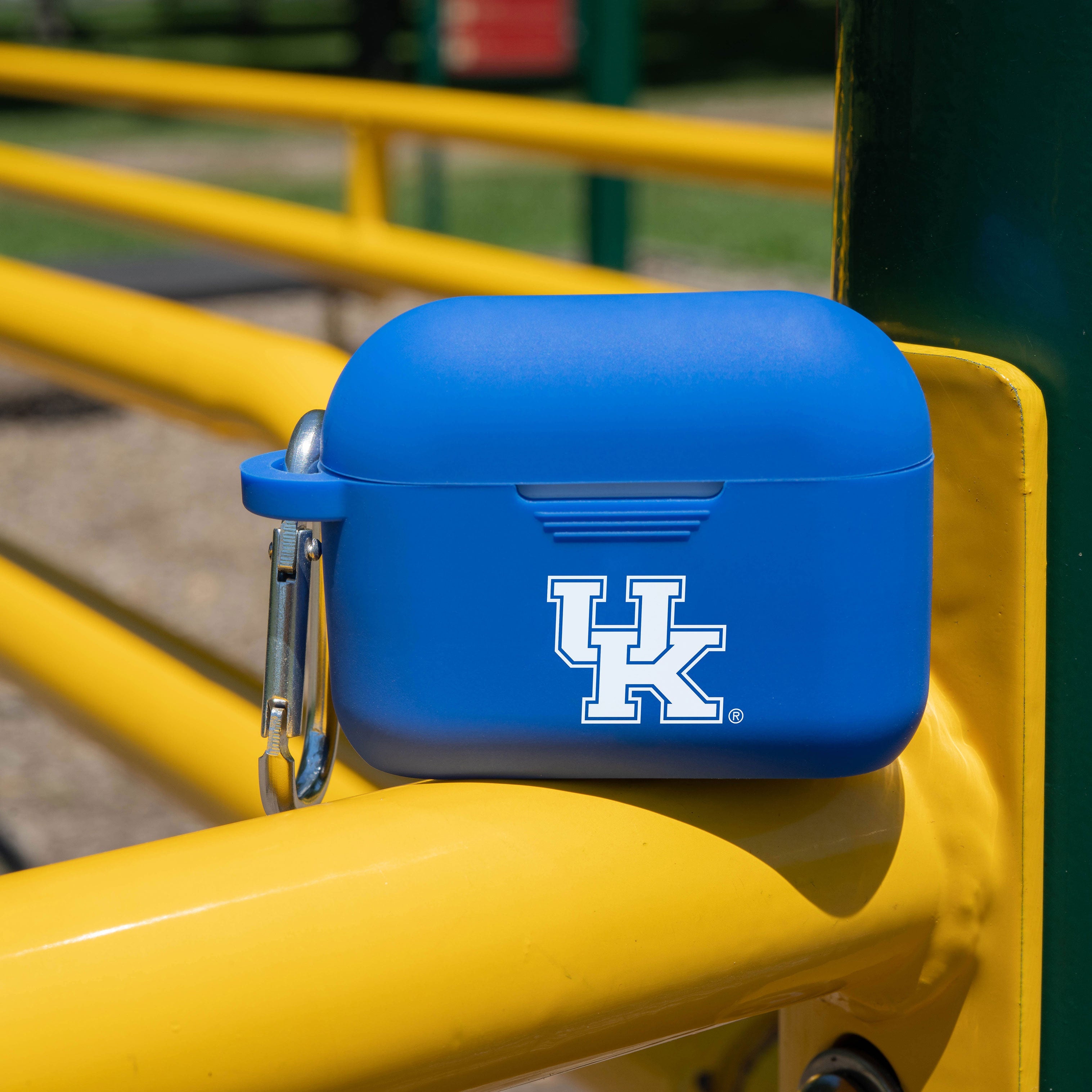 Kentucky Wildcats AirPods Pro 1 & 2 Case Cover