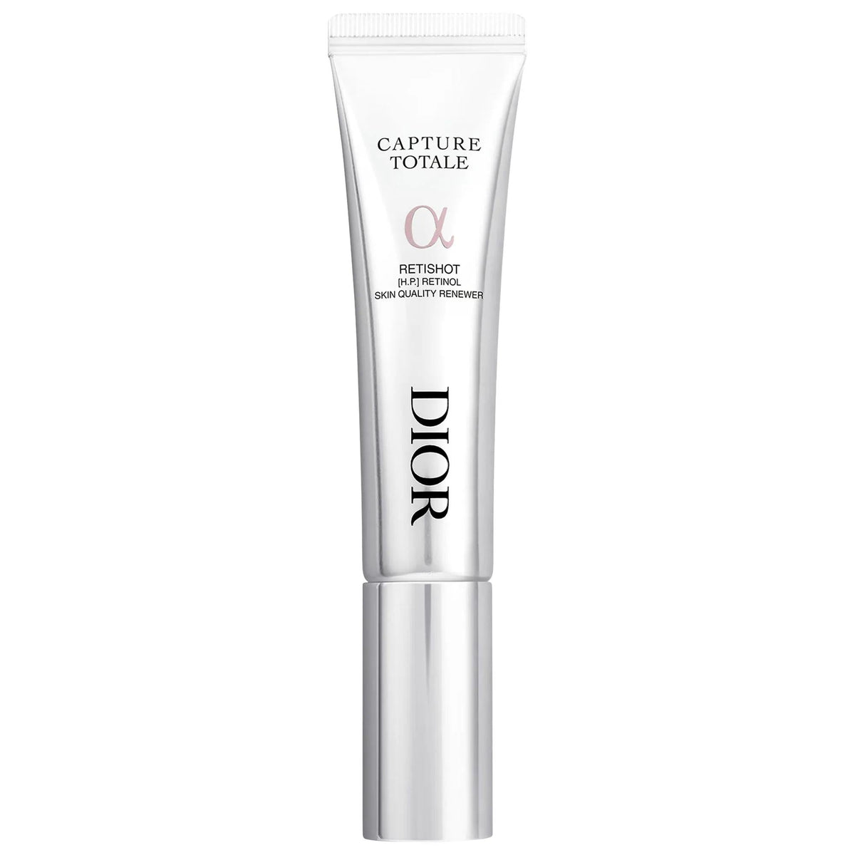 Dior Capture Totale Retishot Retinol Night Treatment - Anti-aging Skincare for Youthful Appearance