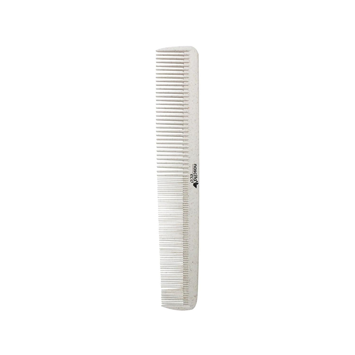Nascita Recyclable Comb 104 - Eco-Friendly Hair Care Tool for Sustainable Grooming