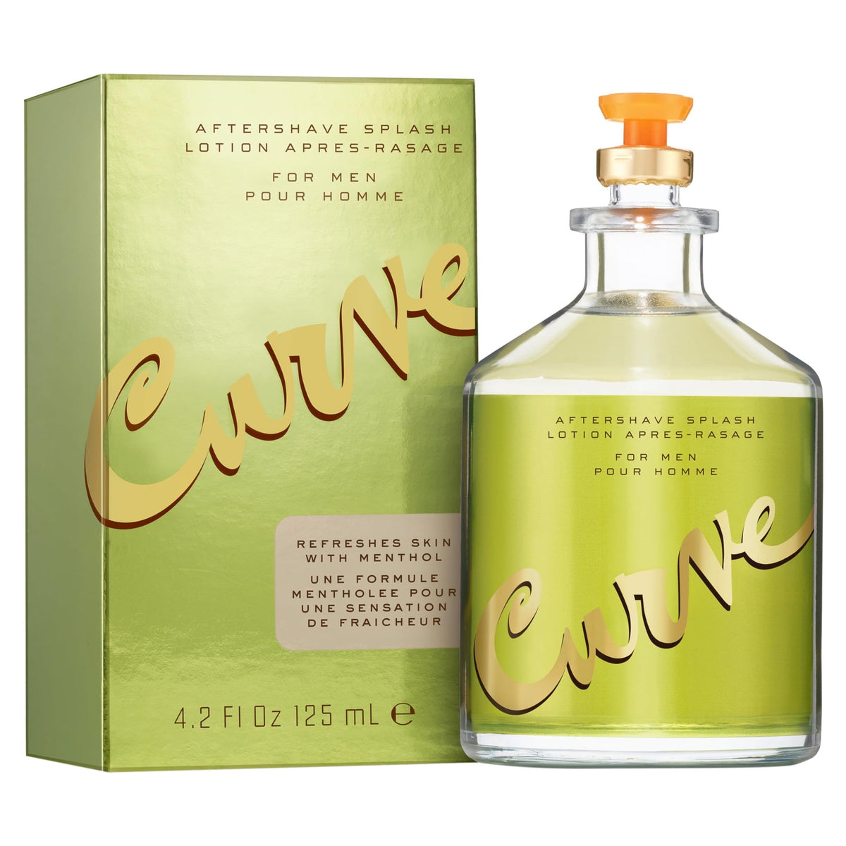 Curve by Liz Claiborne