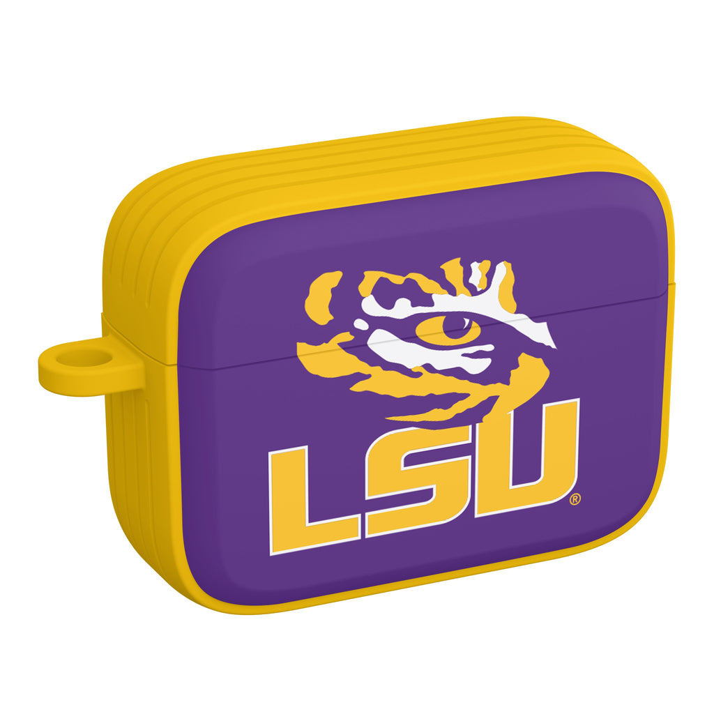 LSU Tigers HDX AirPods Pro 1 & 2 Case Cover