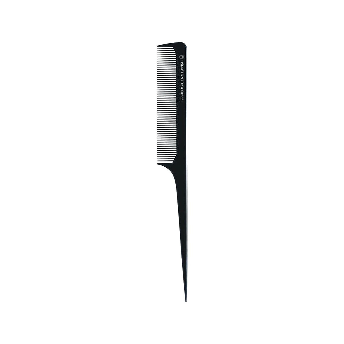 Trina Professional ABS Comb TRNTRKXX0236 - Premium Hair Comb for Professional Styling
