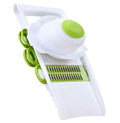 Multifunctional Vegetables Cutter