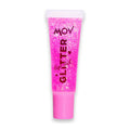 Mov Glitter Lip Oil Shimmering Fuchsia No:05 5ml