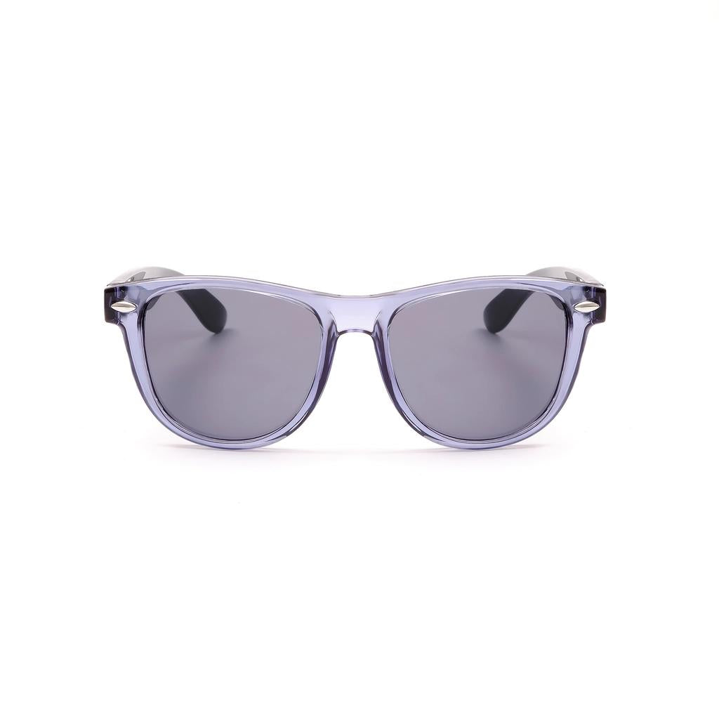 Solest London Kids Grey & Black Sunglasses 26051