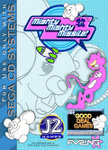 Mighty Mighty Missile (Sega CD)