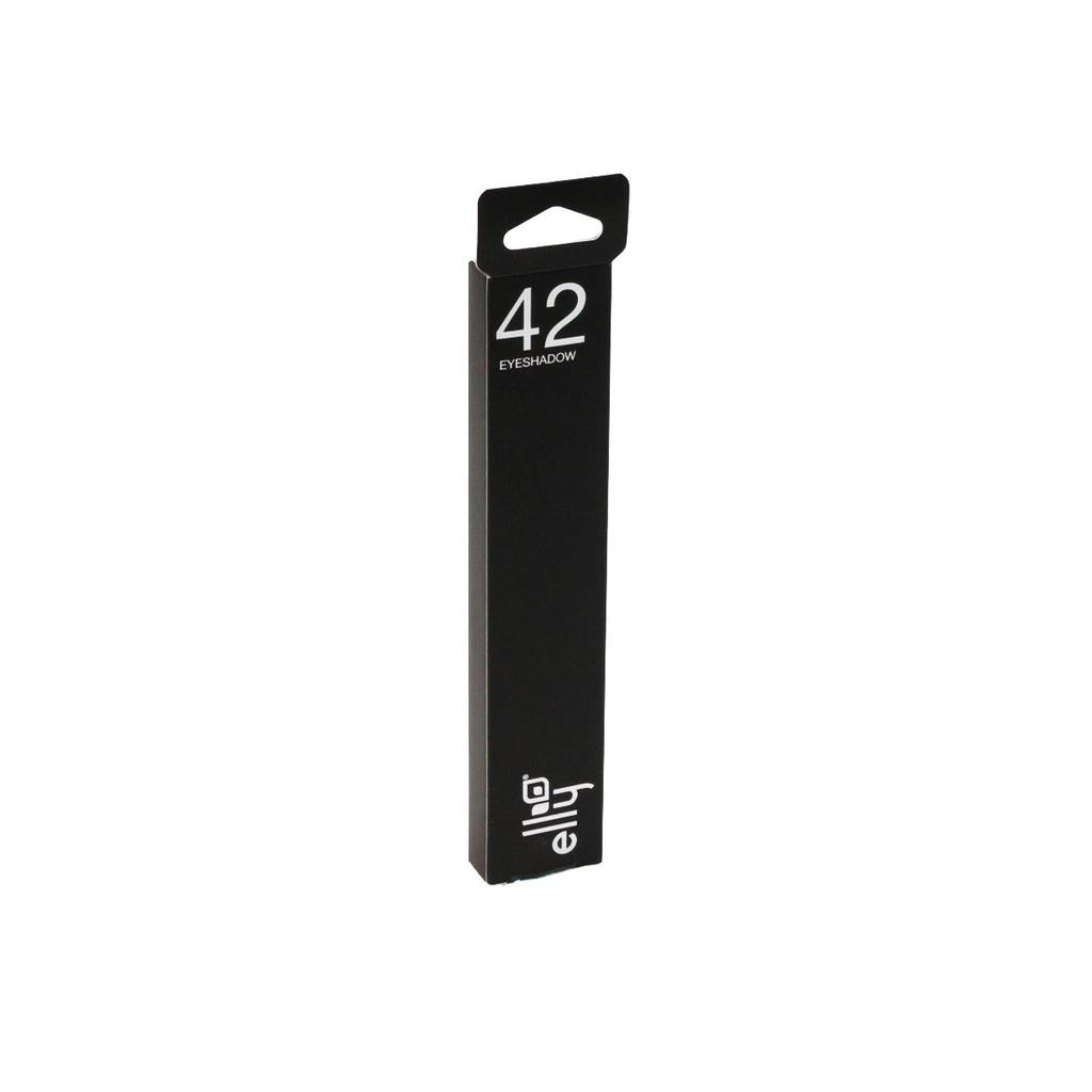 Elly Eyeshadow Brush No: 42 for Precise Blending