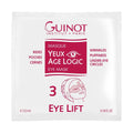 Guinot Age Logic Eye Mask Smoothing & Revitalizing 4 Sachets