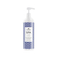Kallos Cosmetics Spa Seaweed Moisturizing Shower Cream 1000 ml - Moisturizing Shower Cream with Seaweed Extract