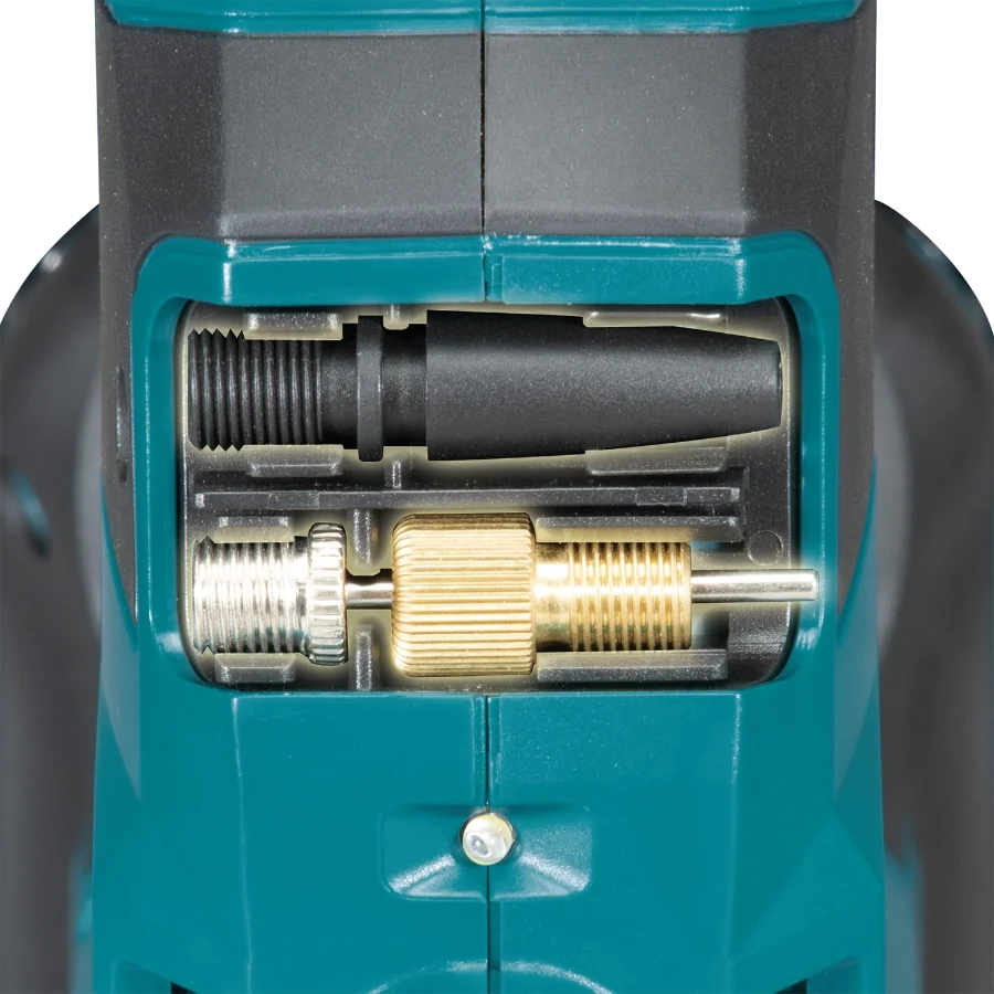 Makita DMP180ZX 18V LXT Lithium Ion Cordless Inflator