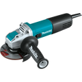 Makita GA4570 4-1/2" X-LOCK Angle Grinder
