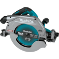 Makita GSH04Z 40V max XGT® Brushless Cordless 10‑1/4" Circular Saw with Guide Rail Compatible Base, AWS® Capable, Tool Only
