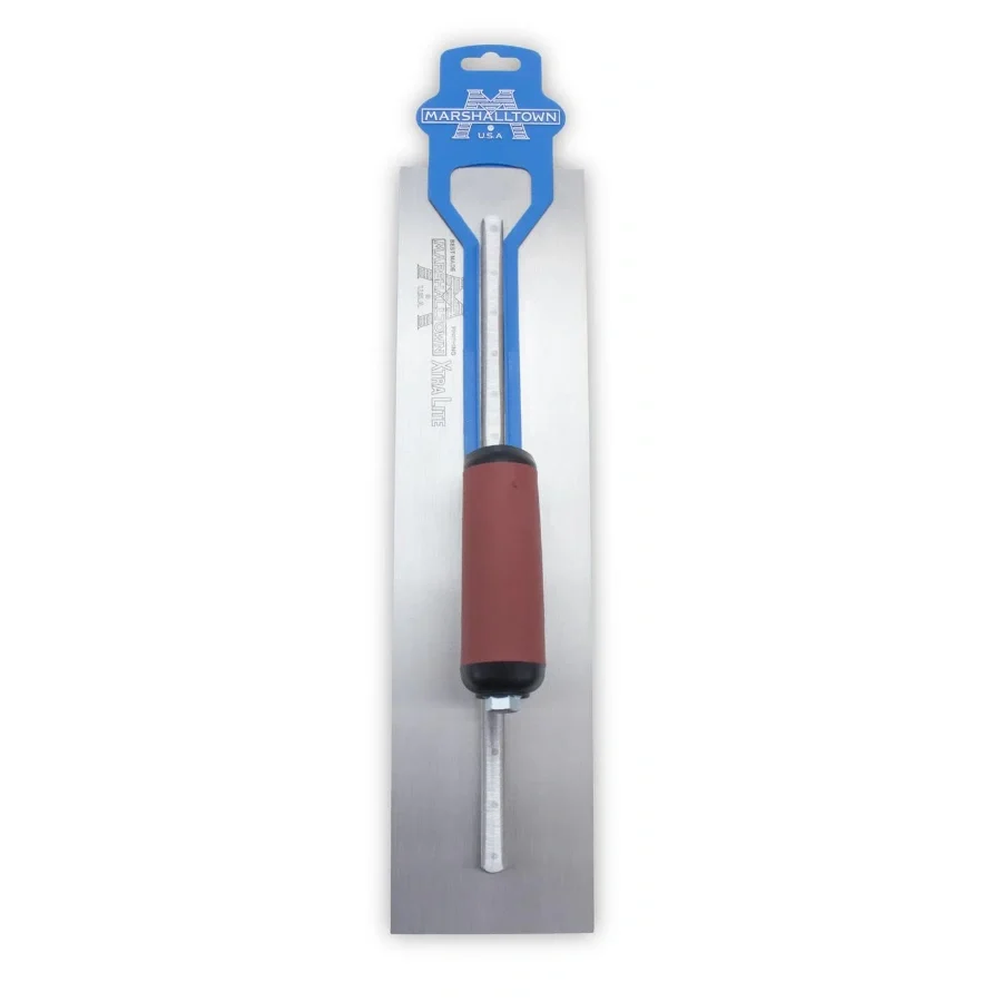 Marshalltown 13249 Finishing Trowels MXS66D
