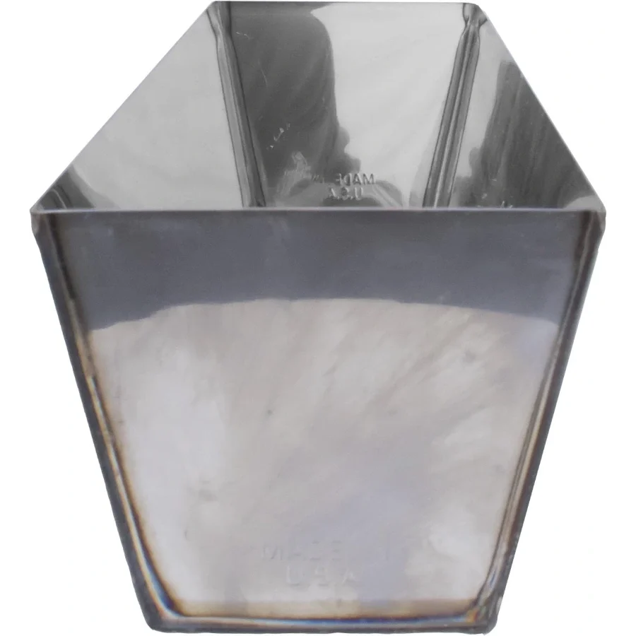 Marshalltown 16397 Heli-Arc Mud Pans 6397