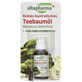 Altapharma Tea Tree Oil Pure Essential Oil 30 ml