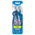 Oral-B Interdental Brush - Orthodontic Cleaning Tool for Braces Care and Dental Hygiene