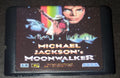 Michael Jackson's Moonwalker Sega Genesis Mega Drive Video Game 1990