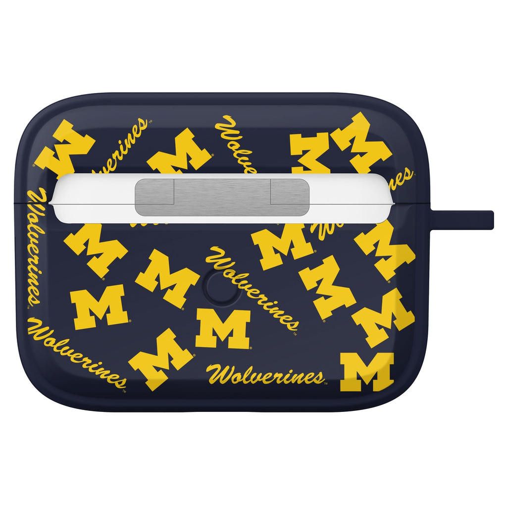 TEST MICHIGAN CONFIG
