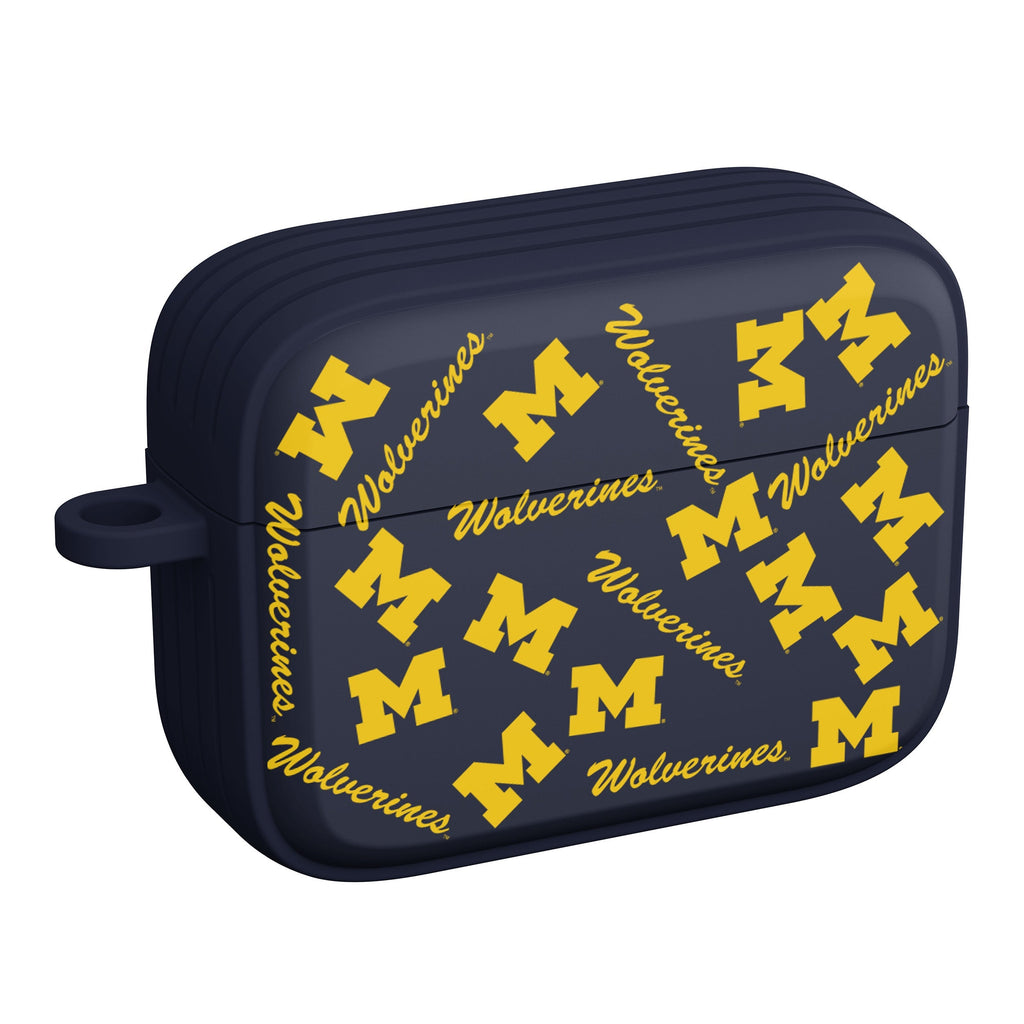 TEST MICHIGAN CONFIG